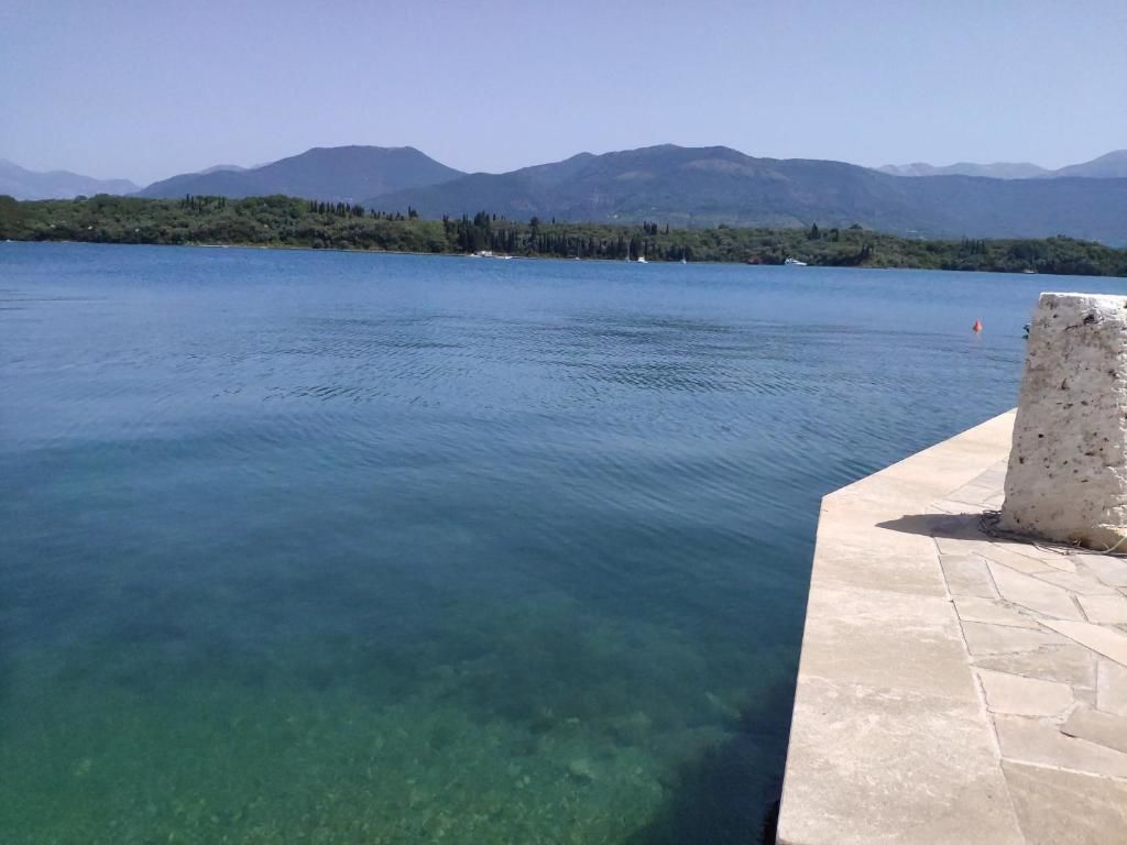 Апартаменты Apartments Edera Тиват-62