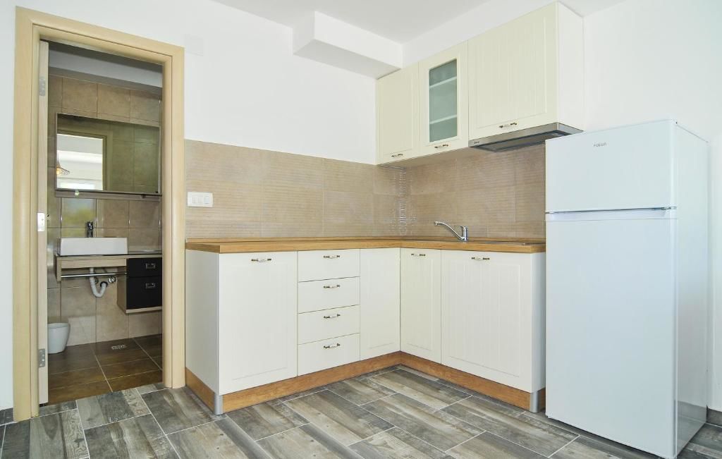 Апартаменты Apartments Edera Тиват-67