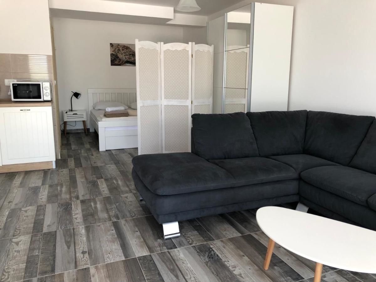 Апартаменты Apartments Edera Тиват-12