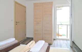 Апартаменты Apartments Edera Тиват Апартаменты с видом на море-33