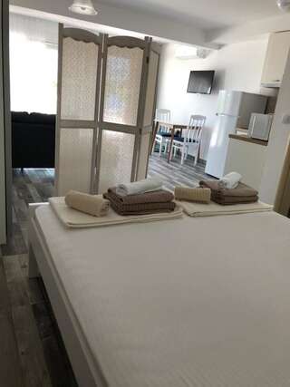 Апартаменты Apartments Edera Тиват-7