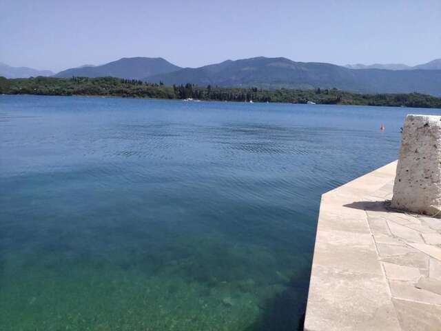 Апартаменты Apartments Edera Тиват-22