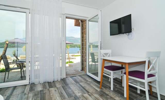 Апартаменты Apartments Edera Тиват-44