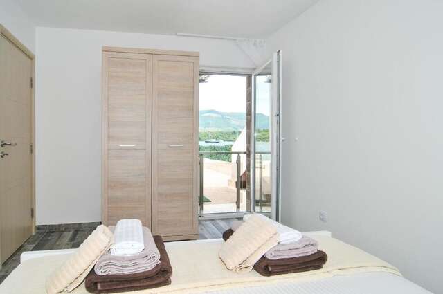 Апартаменты Apartments Edera Тиват-51