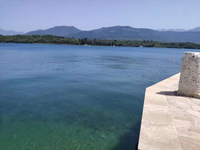 Апартаменты Apartments Edera Тиват-61