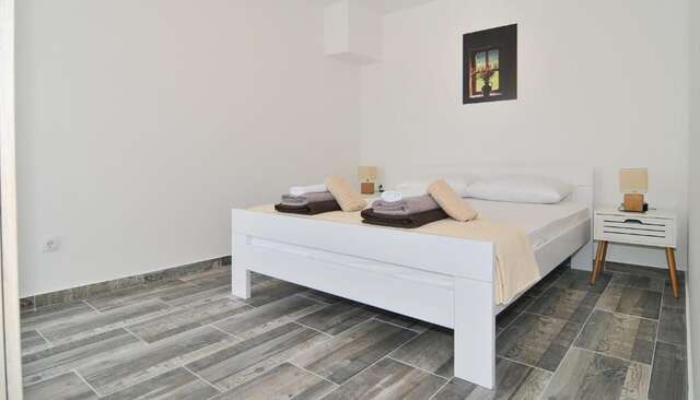 Апартаменты Apartments Edera Тиват-65