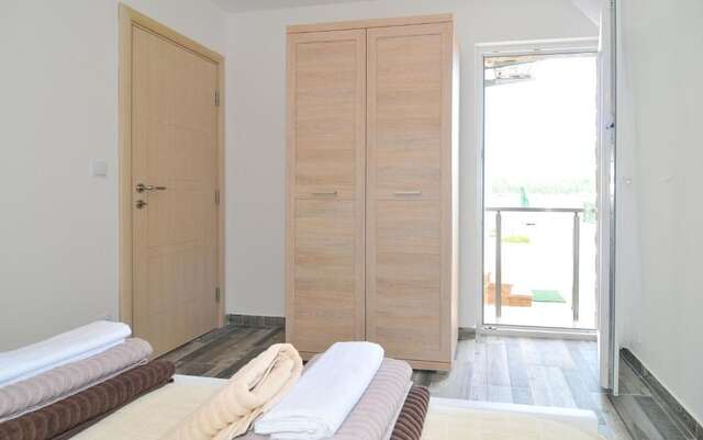 Апартаменты Apartments Edera Тиват-67