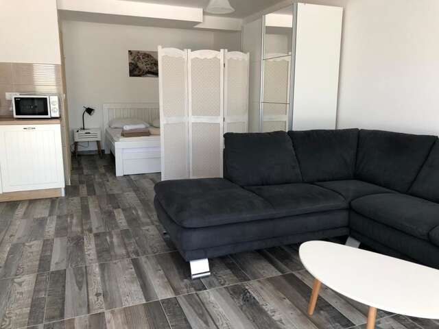 Апартаменты Apartments Edera Тиват-11